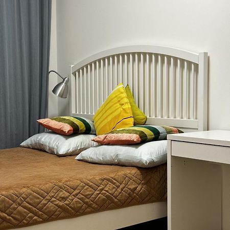 Home&Home Praga-Poludne Warsaw Luaran gambar