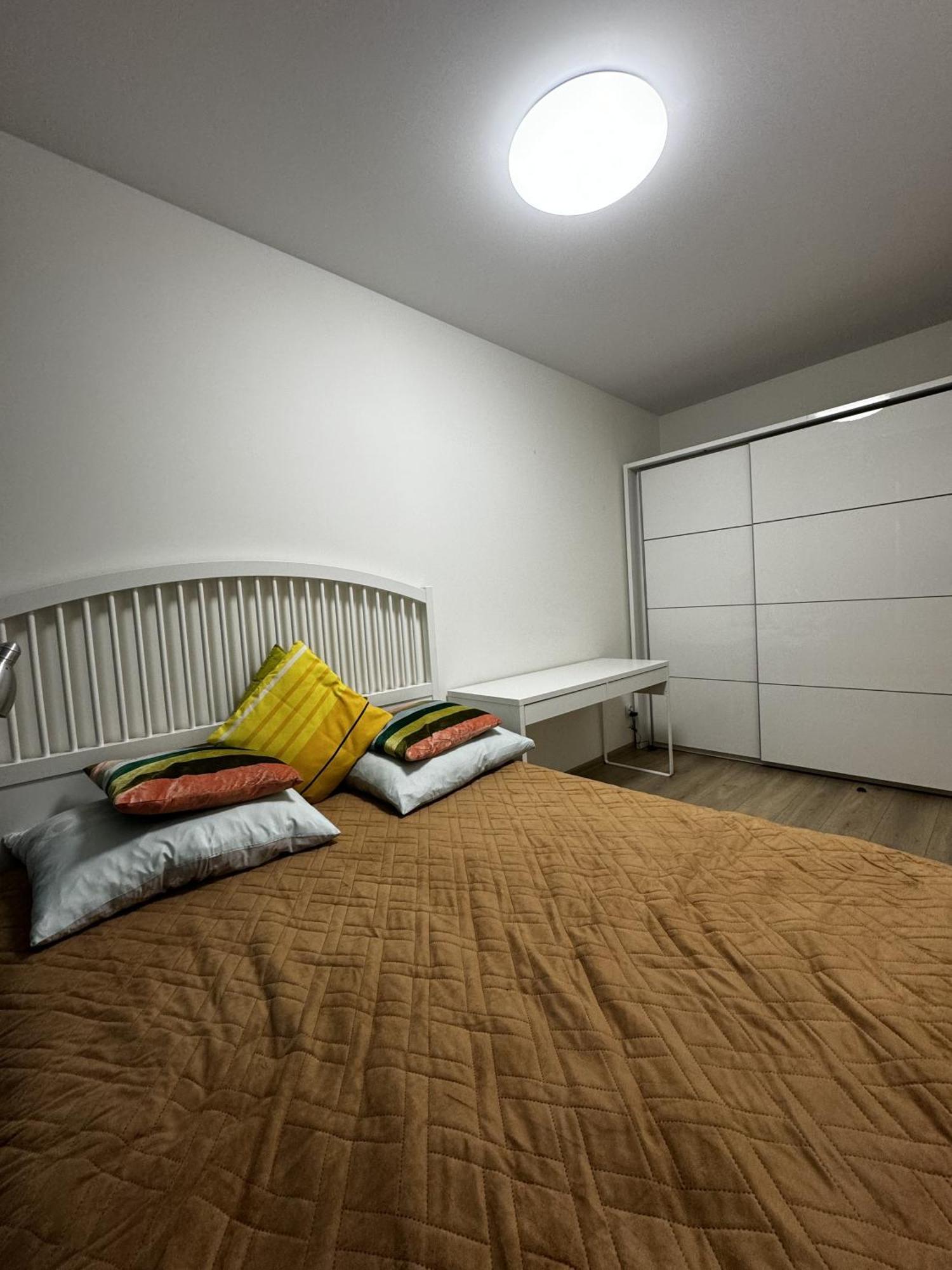 Home&Home Praga-Poludne Warsaw Luaran gambar