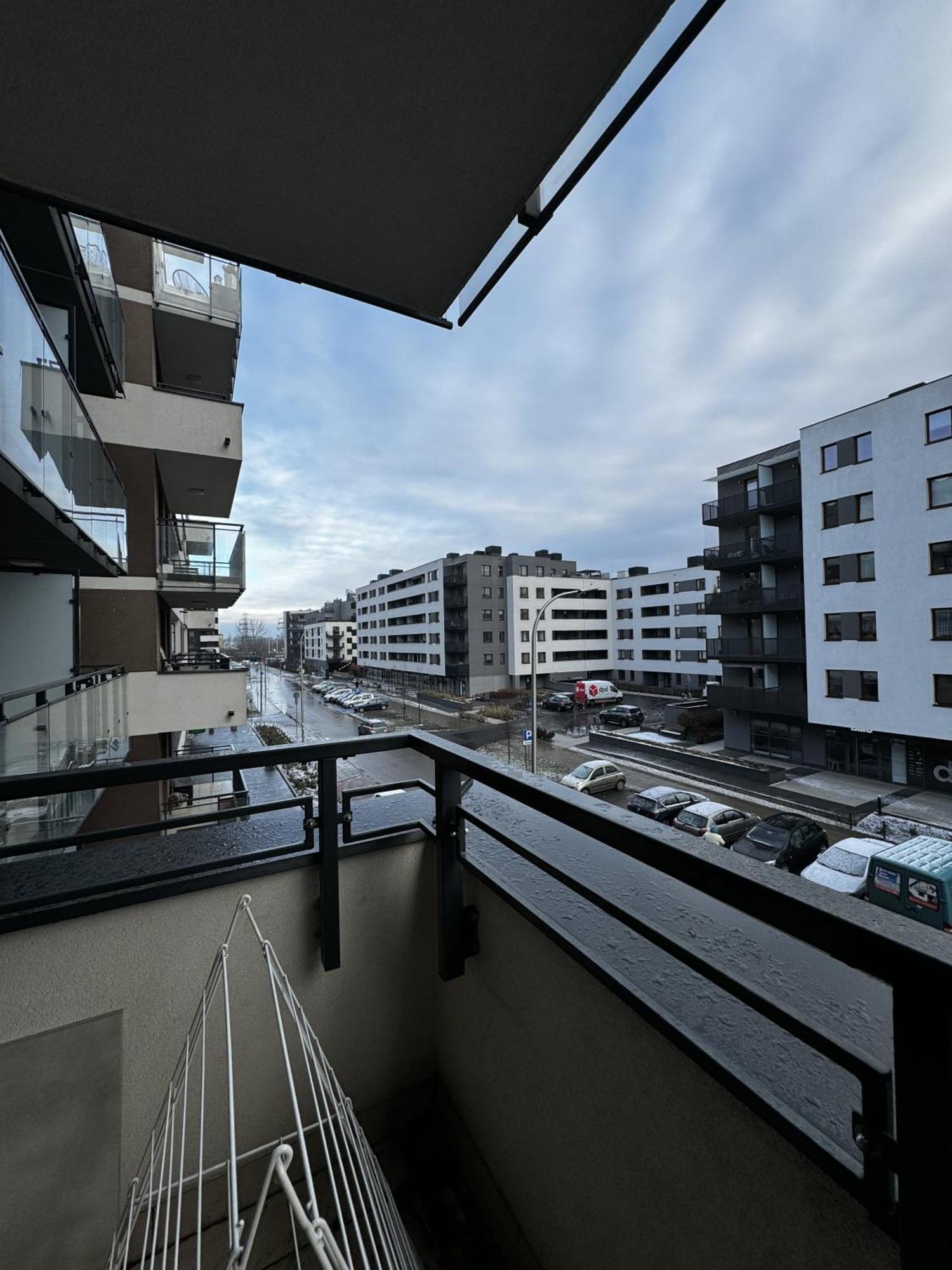 Home&Home Praga-Poludne Warsaw Luaran gambar