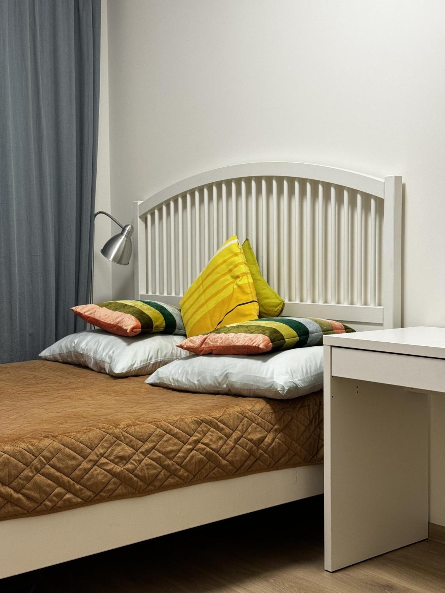 Home&Home Praga-Poludne Warsaw Luaran gambar